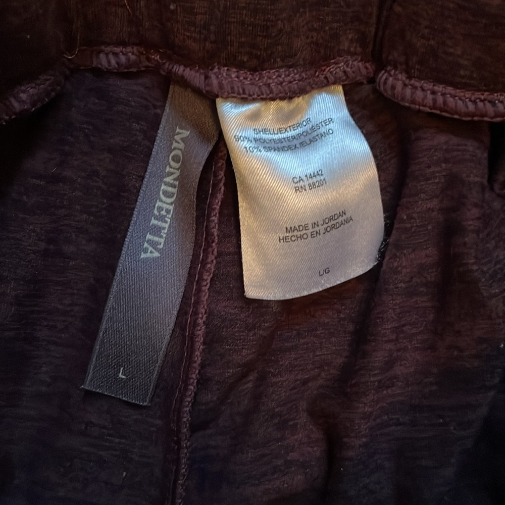 Women’s joggers - Picture 3 of 3